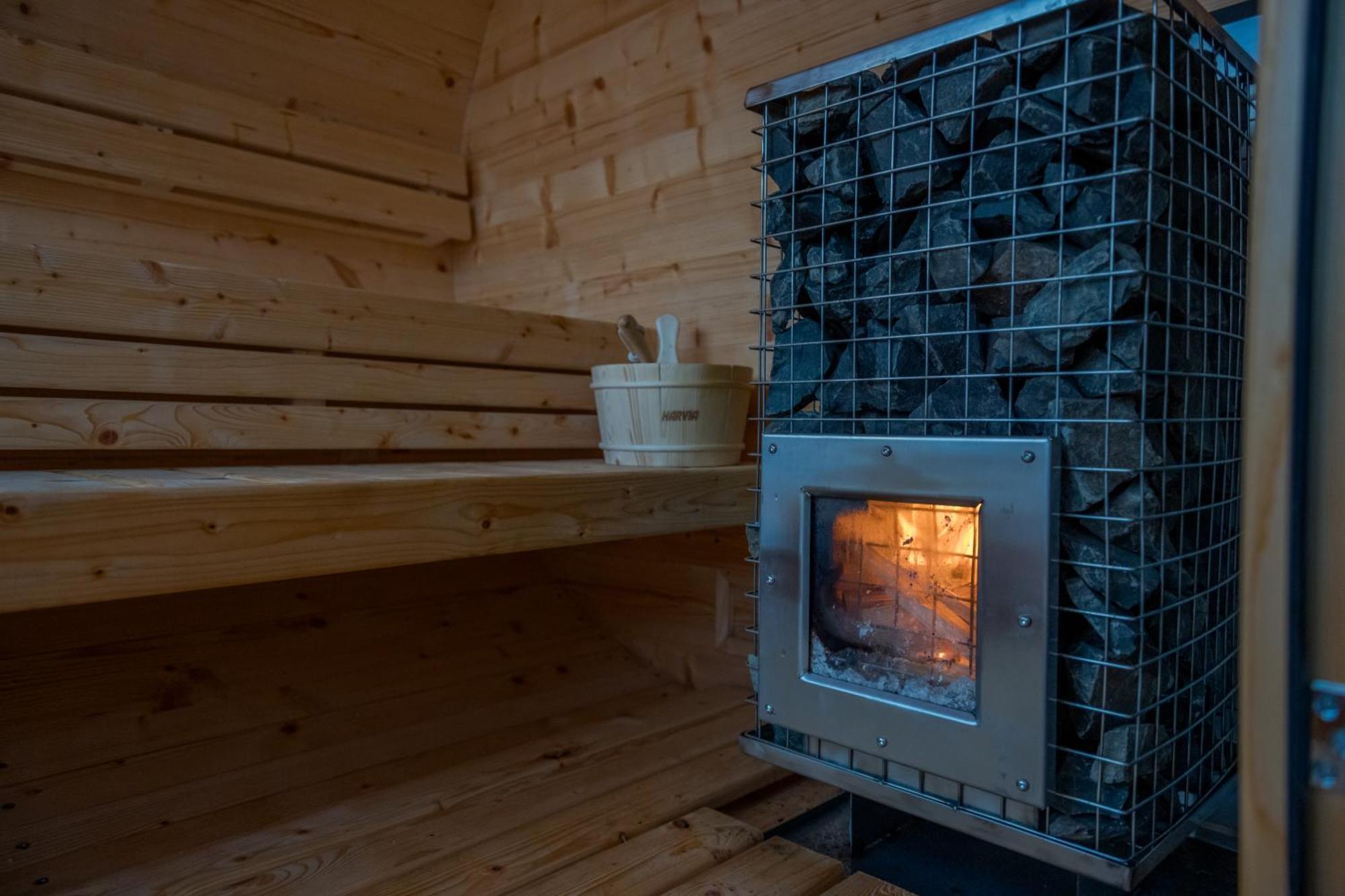 Mieroszow Rajska Polana Domki Premium ,Na Odludziu Z Prywatna Balia Z Jacuzzi I Sauna ,Cisza,Rowery Elektryczne,Gory,Astroprzygoda,- Adrspach, Skalne Miasto, Zamek Ksiaz,Andrzejowka,Karpacz, Sniezka,Janskie Laznie,Pec מראה חיצוני תמונה
